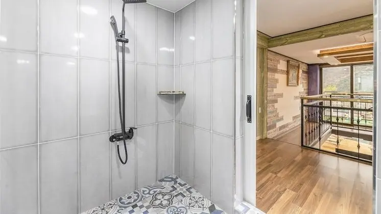 Basic Oda, 1 Yatak Odası (Teuksil 3 (Poolvilla))