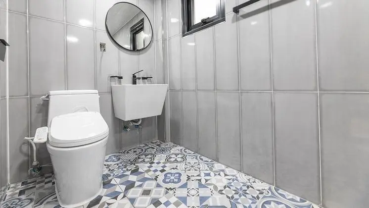 Basic Oda, 1 Yatak Odası (Teuksil 3 (Poolvilla))