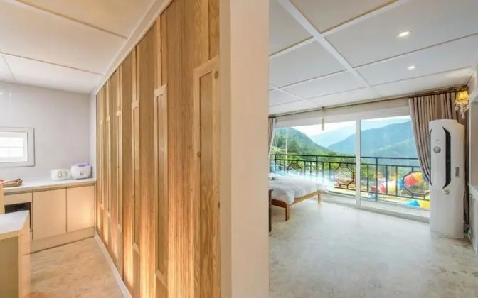 Oda (Classic 2 (Unshared House Duplex))