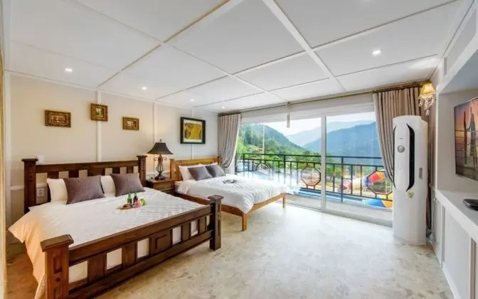 Oda (Classic 2 (Unshared House Duplex))