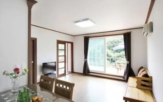 Oda (Eunbyul (family room))