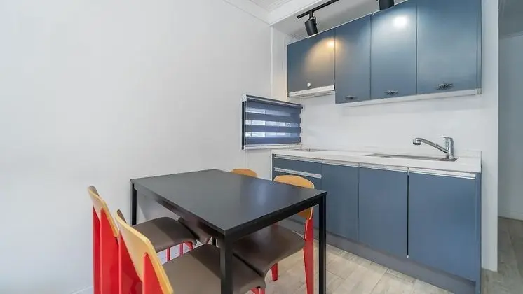 Basic Oda, 1 Yatak Odası (Nari ggoct (2cheung,with Pet))