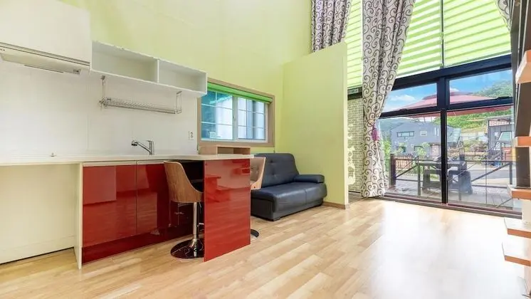 Basic Oda, 1 Yatak Odası (line)