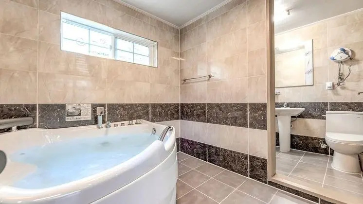 Basic Oda, 1 Yatak Odası (line)