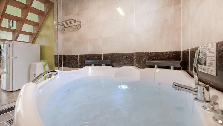 Basic Oda, 1 Yatak Odası (line)