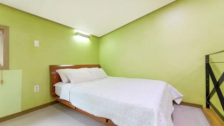 Basic Oda, 1 Yatak Odası (line)