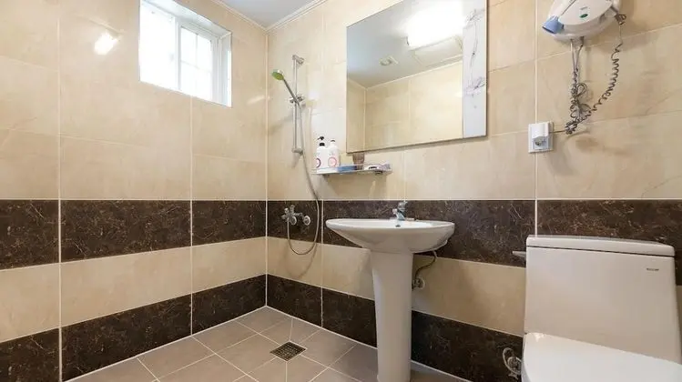 Basic Oda, 1 Yatak Odası (line)