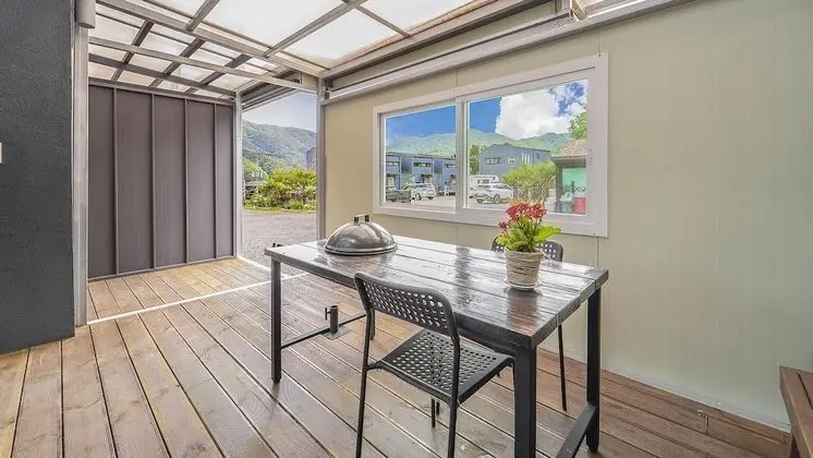 Basic Oda, 1 Yatak Odası (line)