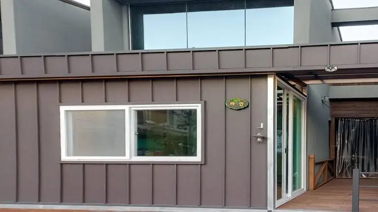 Basic Oda, 1 Yatak Odası (line)