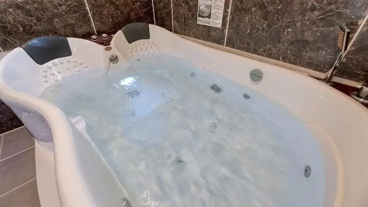 Basic Oda, 1 Yatak Odası (lulu)