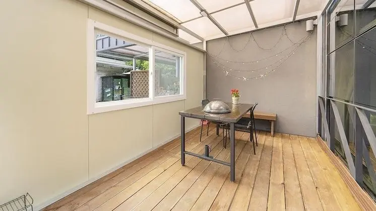 Basic Oda, 1 Yatak Odası (lulu)