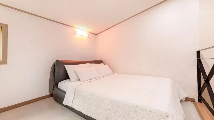 Basic Oda, 1 Yatak Odası (roselle)