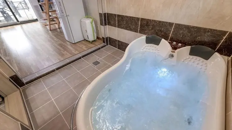 Basic Oda, 1 Yatak Odası (roselle)