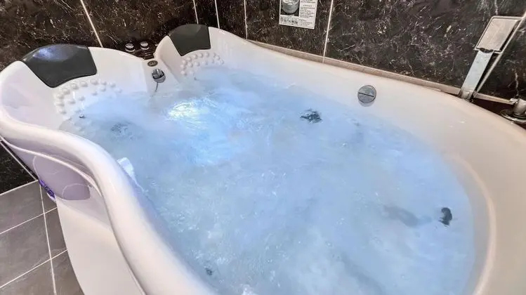 Basic Oda, 1 Yatak Odası (roselle)