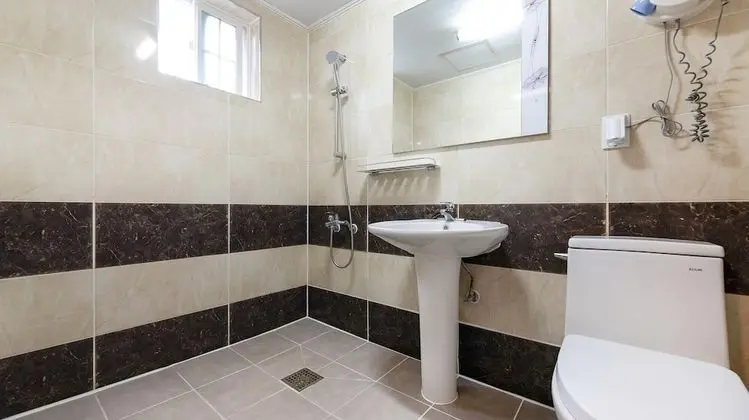 Basic Oda, 1 Yatak Odası (roselle)