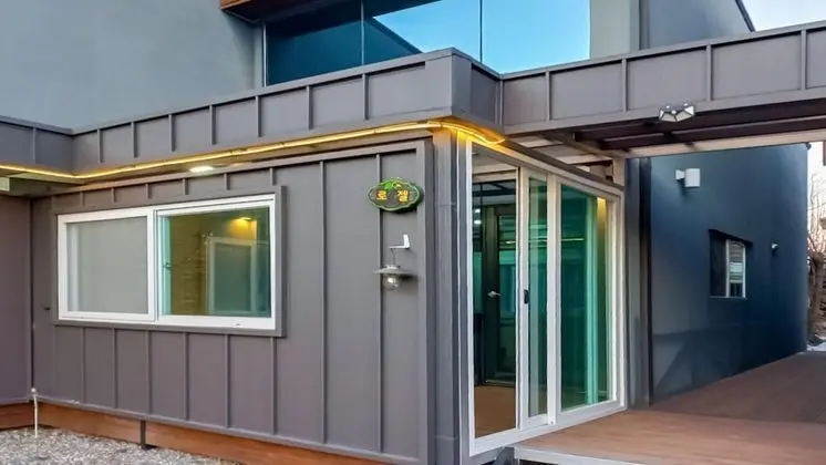 Basic Oda, 1 Yatak Odası (roselle)