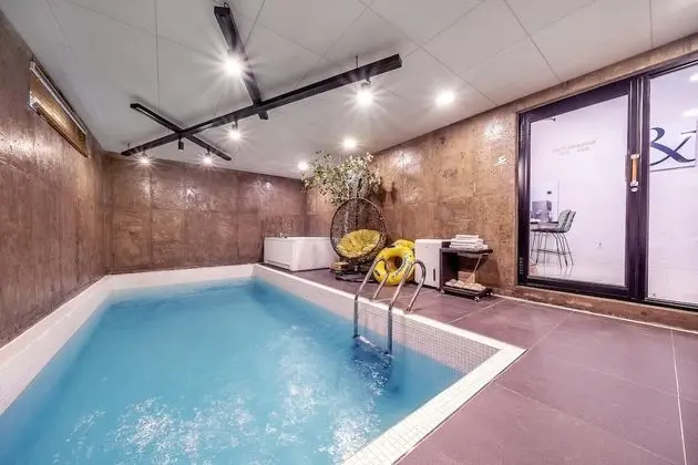 Basic Oda, 1 Yatak Odası (G1)