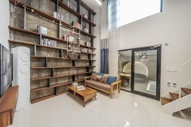 Basic Oda, 1 Yatak Odası (G1)