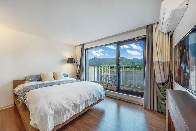 Basic Oda, 1 Yatak Odası (G1)