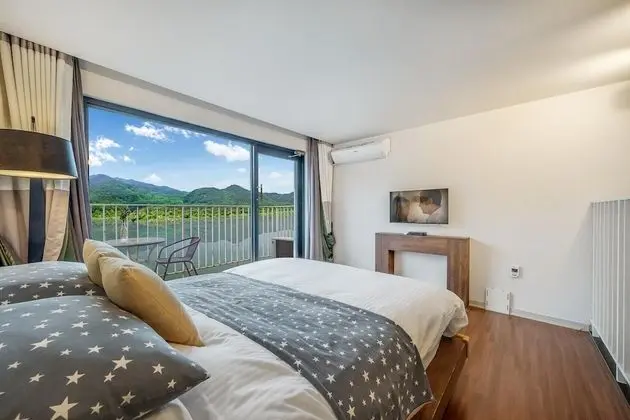 Basic Oda, 1 Yatak Odası (G1)