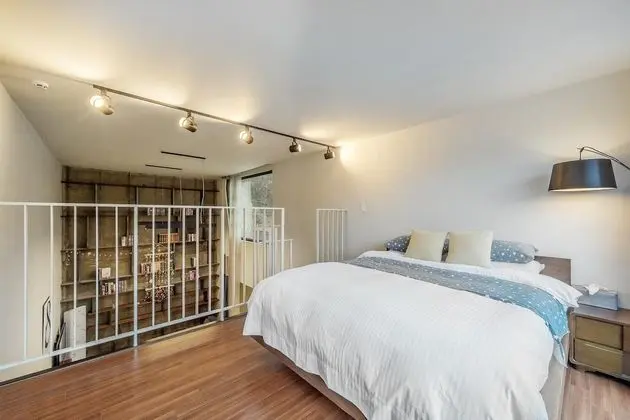 Basic Oda, 1 Yatak Odası (G1)