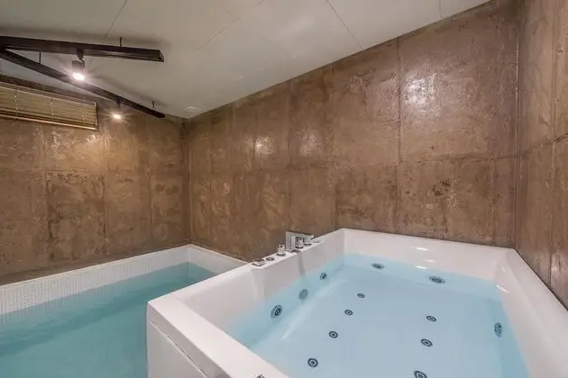 Basic Oda, 1 Yatak Odası (G1)