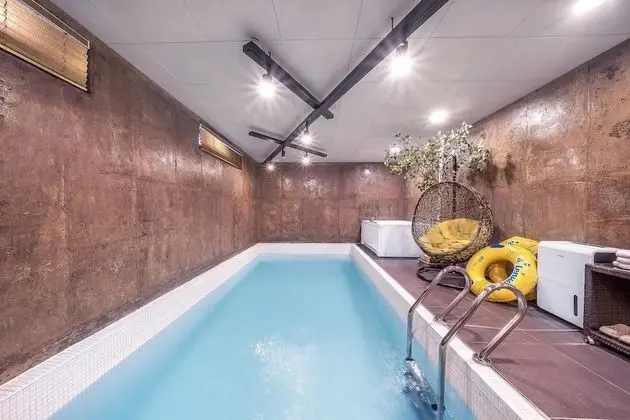 Basic Oda, 1 Yatak Odası (G1)