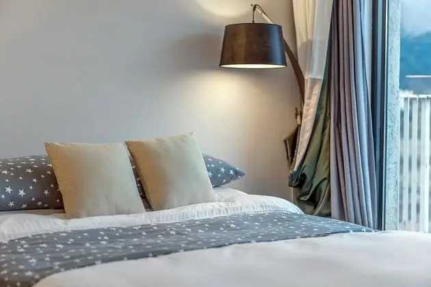 Basic Oda, 1 Yatak Odası (G1)