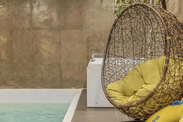 Basic Oda, 1 Yatak Odası (G1)