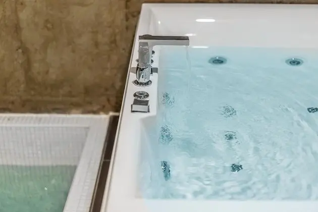 Basic Oda, 1 Yatak Odası (G1)