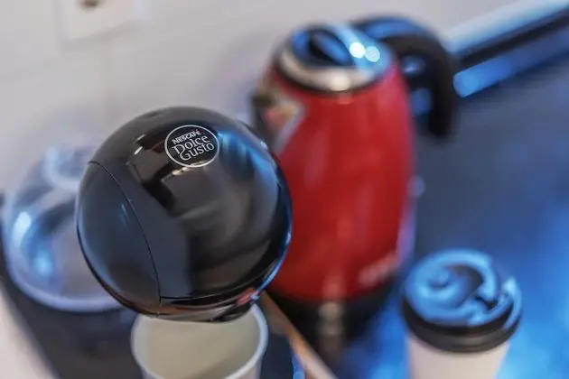 Basic Oda, 1 Yatak Odası (G1)