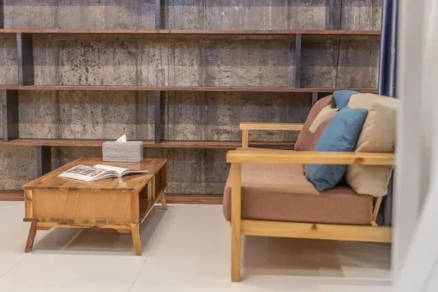 Basic Oda, 1 Yatak Odası (G1)