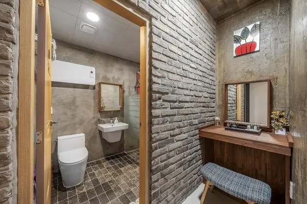 Basic Oda, 1 Yatak Odası (G1)