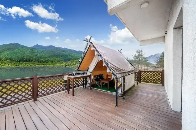 Basic Oda, 1 Yatak Odası (G1)