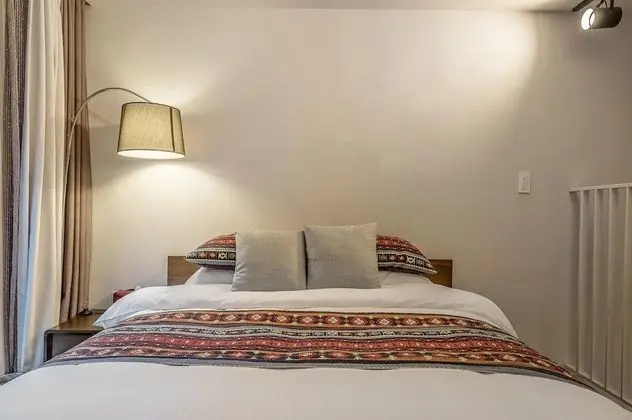 Basic Oda, 1 Yatak Odası (G2)