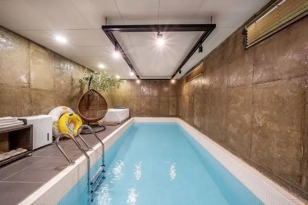 Basic Oda, 1 Yatak Odası (G2)