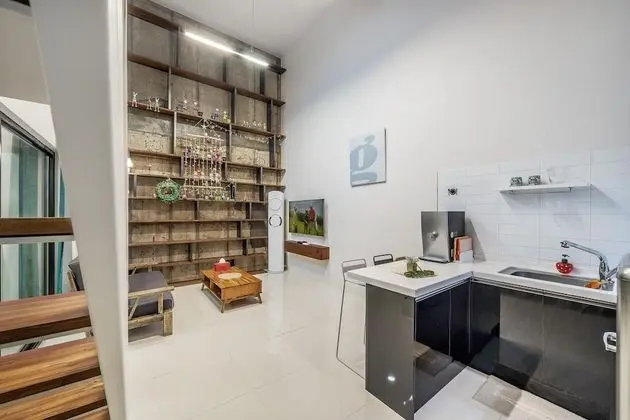 Basic Oda, 1 Yatak Odası (G2)