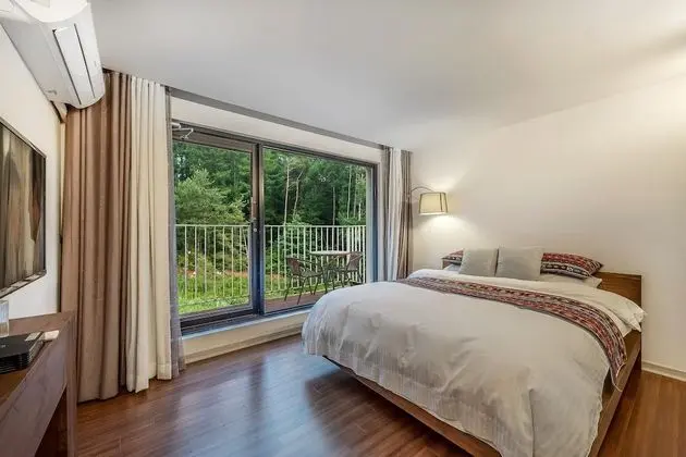 Basic Oda, 1 Yatak Odası (G2)