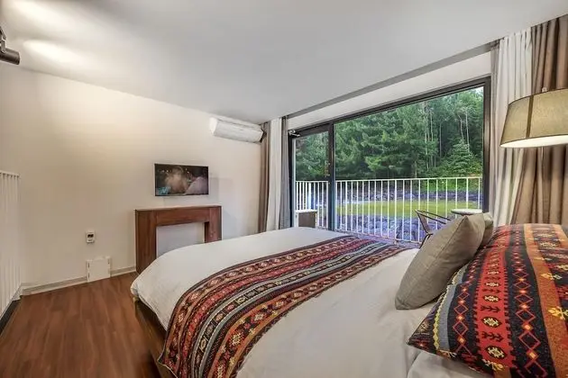 Basic Oda, 1 Yatak Odası (G2)