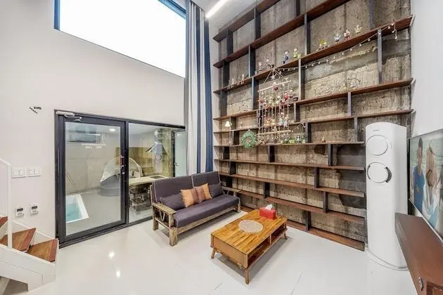 Basic Oda, 1 Yatak Odası (G2)