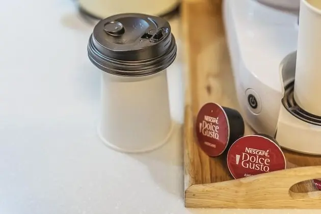 Basic Oda, 1 Yatak Odası (G2)