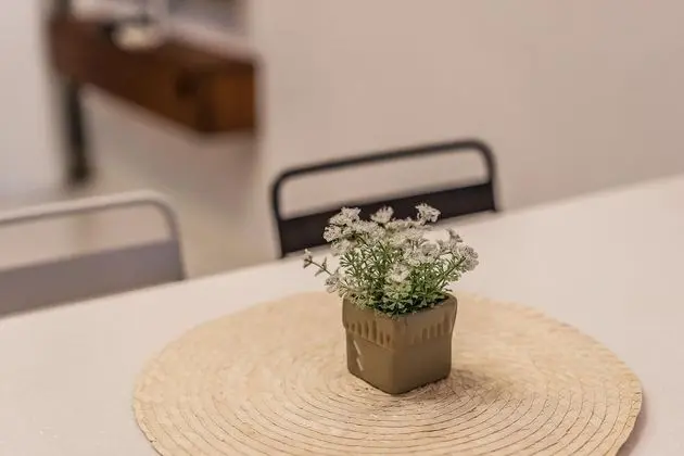 Basic Oda, 1 Yatak Odası (G2)