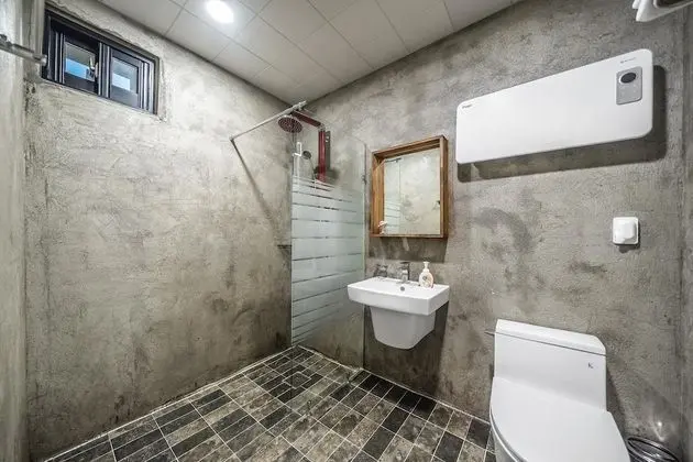 Basic Oda, 1 Yatak Odası (G2)