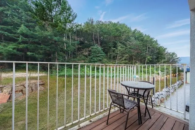 Basic Oda, 1 Yatak Odası (G2)