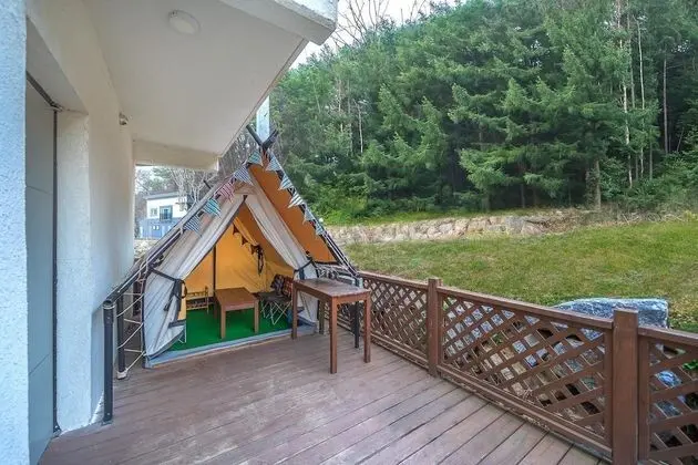 Basic Oda, 1 Yatak Odası (G2)