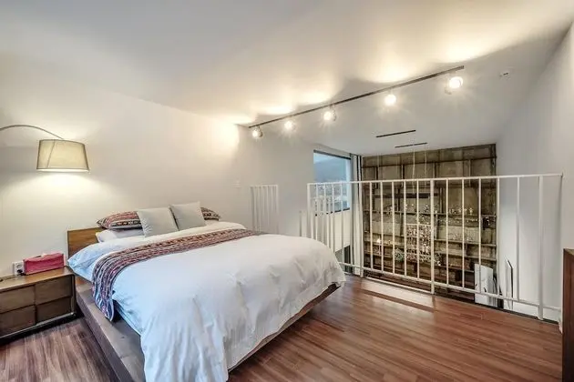 Basic Oda, 1 Yatak Odası (G2)