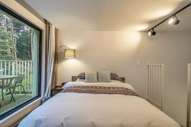 Basic Oda, 1 Yatak Odası (G2)