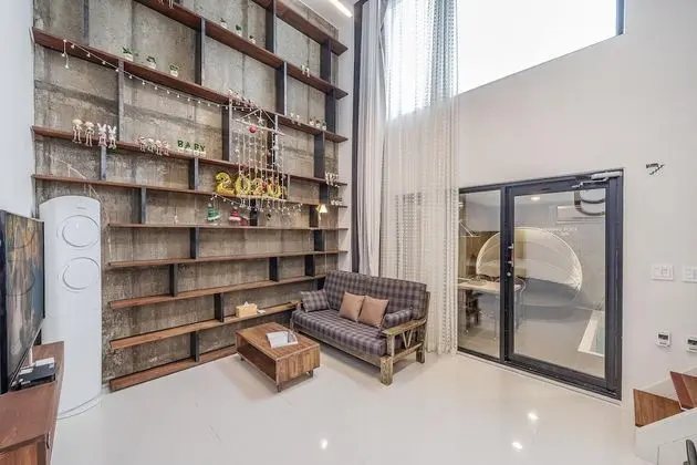 Basic Oda, 1 Yatak Odası (G3)