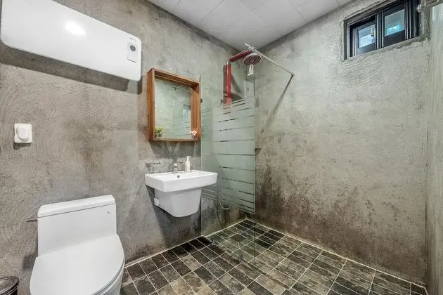 Basic Oda, 1 Yatak Odası (G3)