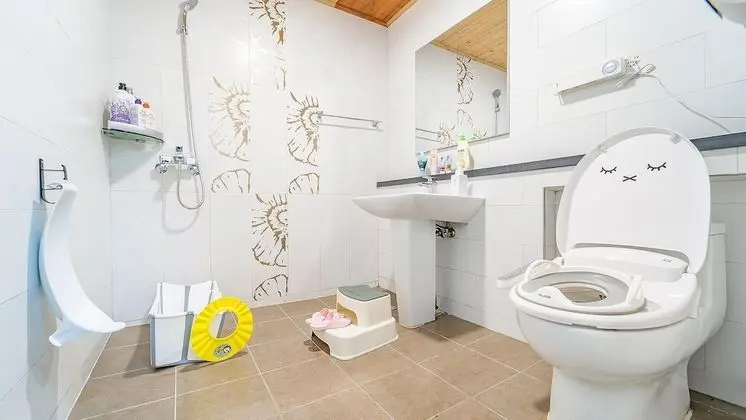 Basic Oda, 1 Yatak Odası (Sagwa2(Spa/Kijeurum))